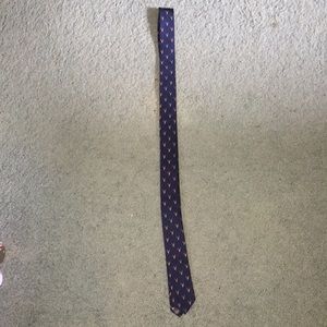 Men's Deer Fashionable Tie